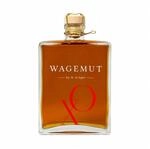 WAGEMUT XO Barbados Rum by N. Kr&ouml;ger