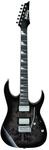 Ibanez GRG220PA1-BKB E-Gitarre