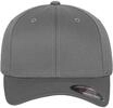 Flexfit Unisex Flexfit Wooly Combe 6277-flexfit Wooly Combed | 98 % Baumwolle,...