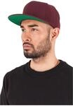Flexfit Classic Snapback Cap