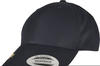 Flexfit Unisex-Adult 7706RS-Recycled Poly Twill Snapback Baseball Cap, Navy,...