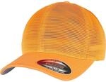 Flexfit Unisex 360 OMNIMESH Cap