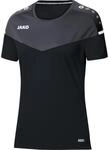 JAKO Herren Damen Kinder T-Shirt Champ 2.0 6120