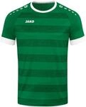 JAKO Celtic Melange KA Trikot Dunkel Herren