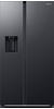 Samsung Side-by-Side-Kühlschrank mit Gefrierfach, 178 cm, 635 l, AI Energy...