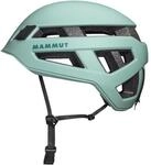 Mammut Crag Sender Helm, jadefarben, 52-57 cm