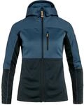 Fjallraven Damen Abisko Trail Fleece W Jacket