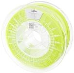 Spectrum Filaments - Filament PLA 1.75mm, FLUO YELLOW, 1kg Spule, 3D Drucker