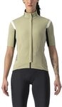 CASTELLI 4522544 GABBA RoS 2 W Women's Jacket Schwarz XL