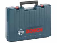 Bosch Accessories Professional 2605438668 Tragsystem K-Koffer, (blau) GBH 36V Li