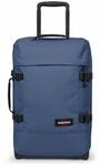 EASTPAK TRANVERZ S Koffer, 45 cm, 42 L, Powder Pilot