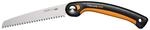Fiskars Plus Klapps&auml;ge, F&uuml;r dicke St&auml;mme und &Auml;ste, 3 Schneidpositionen, Scharfes