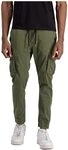 Alpha Industries Herren Freizeithose Alpha Industries Cotton Twill Jogger