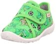 Superfit Jungen SPOTTY GR&Uuml;N/MEHRFARBIG 7010