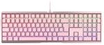 CHERRY MX Board 3.0 S, Mechanische Gaming-Tastatur mit Kabel, Deutsches Layout