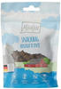 MjAMjAM - Premium Katzensnack - Snackbag - herzhafte Ente, 1er Pack (1 x 125 g),