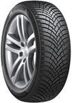 HANKOOK - 185/60 R14 TL 82T WINTER I*CEPT RS3 W462 BSW M+S 3PMSF - Winterreifen