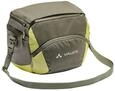 VAUDE Lenkertasche Ontour Box L (Klickfix Ready), 6 Liter, Khaki,...