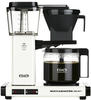 Moccamaster KBG Select, Filtermaschine Kaffee, Kaffeemaschine, Filterkaffee, Matt