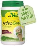 cdVet Collagen 130g &ndash; Erg&auml;nzungsfuttermittel f&uuml;r Hunde, Katzen & Pferde 