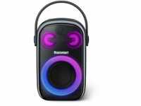 Tronsmart Halo 100 Bluetooth Lautsprecher, 60W Tragbarer Bluetooth Musikbox mit...