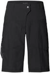 VAUDE Radhose Qimsa Shorts f&uuml;r Damen &ndash; Fahrradhose f&uuml;r Radtouren und MTB,