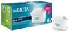 BRITA Wasserfilter-Kartusche MAXTRA PRO All-in-1 – 6er Pack...