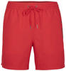 O'Neill Herren Cali 41 cm Shorts Badehose, 13017 High Risk Red, XS-S