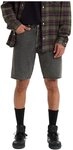 Levi's Herren 412 Slim Shorts