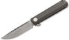 Böker Plus® Cataclyst Damast Taschenmesser - EDC Flipper Knife mit Damaskus...