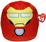 Iron Man - Squishy Beanie - 10"