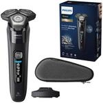 Philips Shaver Series 8000 &ndash; Elektrischer Nass- und Trockenrasierer mit SkinIQ