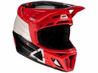 Leatt Helmet MTB Gravity 8.0 V23 Fire #M 57-58cm