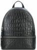 Liebeskind Berlin Alita Backpack, Medium (HxBxT 31.5cm x 26cm x 11cm), black