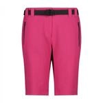 CMP Damen Bermuda Shorts Stretch-Bermudashorts f&uuml;r Damen