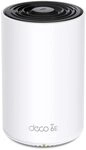 TP-Link Deco XE75 Pro Mesh WLAN Set (1 Pack), Wi-Fi 6E AXE5400 Tri-Band Router &