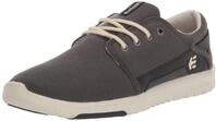 Etnies Herren Scout Skate-Schuh, Dunkle Vintage-Waschung, 40 EU