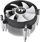 Thermaltake Gravity i3 Low-Profile-CPU-K&uuml;hler90mm L&uuml;fter LGA 1700-Sockel PWM