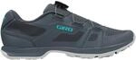 Giro Gauge Boa W portaro Grey 36 Fahrradschuh