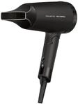 Rowenta x Karl Lagerfeld CV184L Express Style Haartrockner | kompakt und kraftvoll 