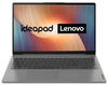 Lenovo IdeaPad 3 Laptop | 15,6" Full HD Display | AMD Ryzen 5 5500U | 16GB RAM 