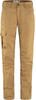 FJALLRAVEN 87022-232 Karla Lite Trousers W Pants Women's, Buckwheat Brown, 42