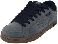 Etnies Kingpin &ndash; Klassischer Skate-Heritage-Fashion-Stil mit angesagtem,