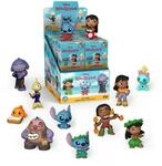 Funko Mystery Mini - Disney Lilo And Stitch - 1 Of 12 To Collect - Styles Vary-