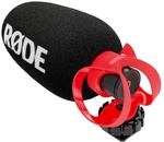 R&Oslash;DE VideoMicro II &ndash; Ultra-kompaktes Richtrohrmikrofon f&uuml;r Kamera oder
