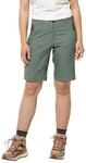 Jack Wolfskin Activate Track Shorts Women, 36