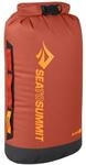 Sea to Summit - Big River Dry Bag S 8L - wasserdichte Tasche - Rollverschluss -