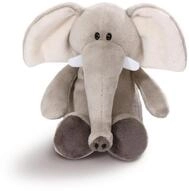 NICI Kuscheltier Elefant 20cm Zoo Friends
