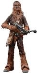 Star Wars The Black Series Archive Chewbacca, 15 cm gro&szlig;e Action-Figur Neue
