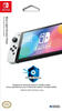 HORI Anti-Blaulicht-Displayschutzfolie für Nintendo Switch OLED-Modell -...